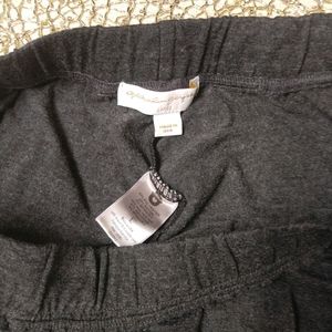 Women's large sweatpants.